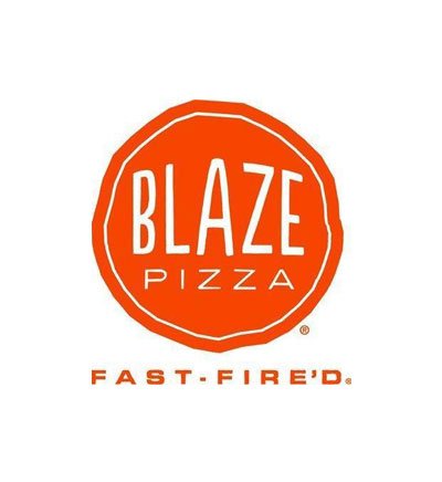 Blaze Pizza