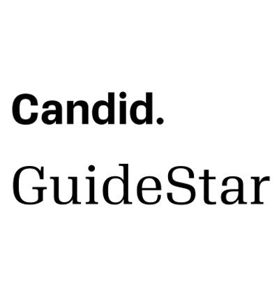 Candid. GuideStar