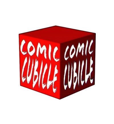 Comic Cubicle
