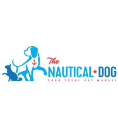 The Nautical Dog - A Gift Store