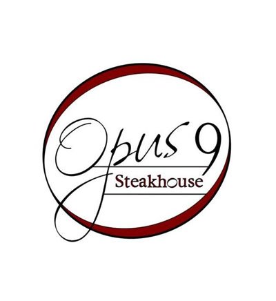 Opus 9 Steakhouse