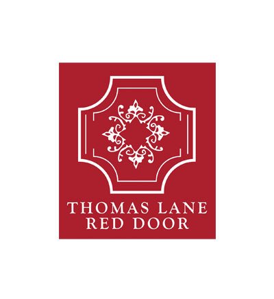 Thomas Lane Red Door