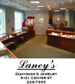 Laney's Jewelry