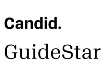 Candid. GuideStar