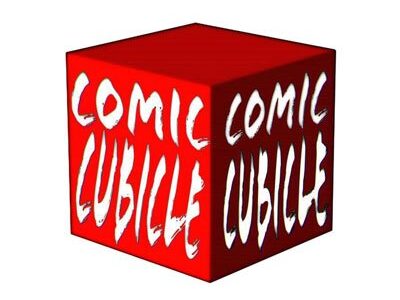 Comic Cubicle