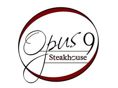 Opus 9 Steakhouse
