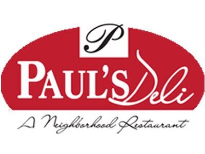 Paul’s Deli & Neighborhood Restaurant