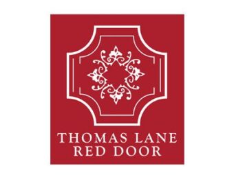 Thomas Lane Red Door