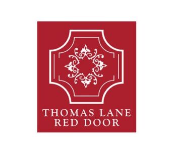 Thomas Lane Red Door